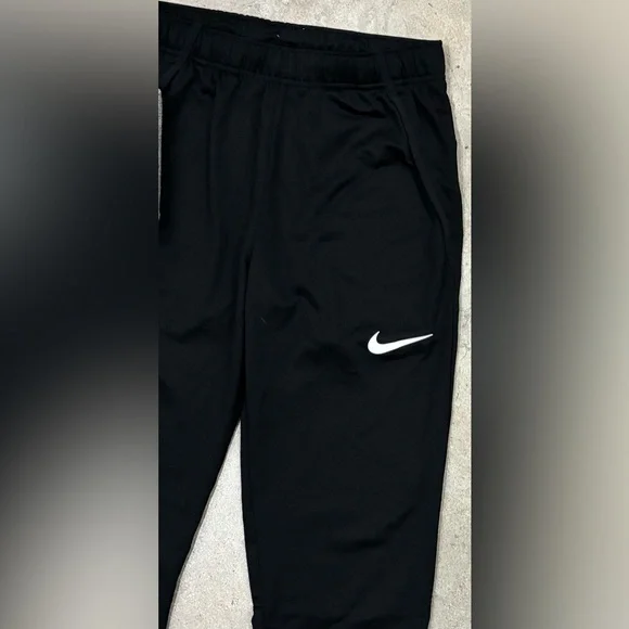 Womens NIKE Hoodie Sweatshirt & Athletic Pants, sz Small - Picture 3 of 3